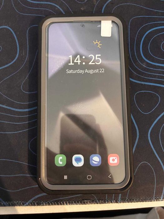 Etui do Samsung Galaxy S24 FE