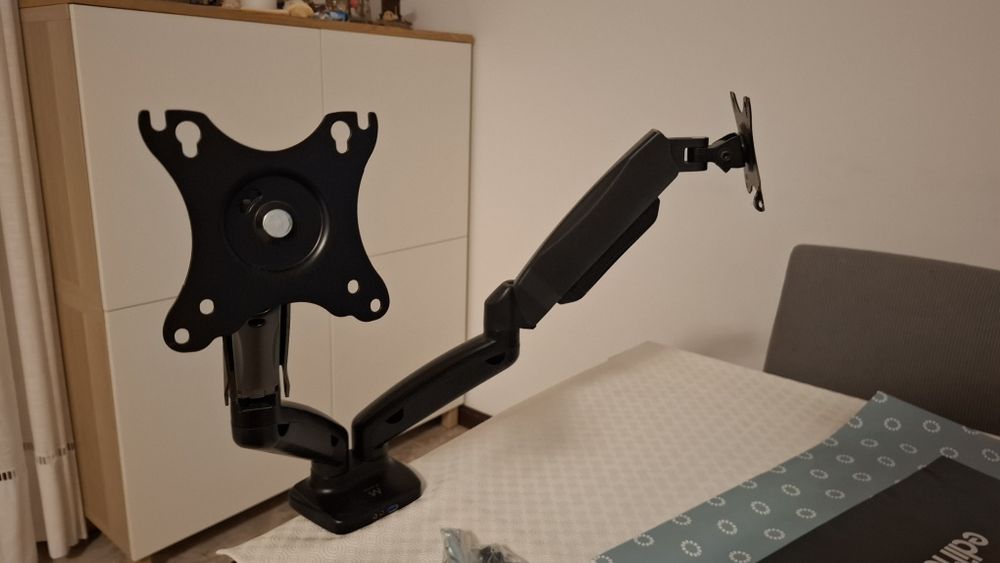 Suporte de monitores