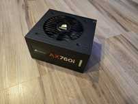 Zasilacz Corsair AX760i
