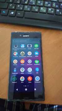 Sony XZ 3\32                                           .