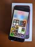iPhone SE 2020 64gb como novo