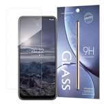 Tempered Glass szkło hartowane 9H Nokia G21 / G11 (opakowanie - kopert