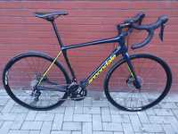 CANNONDALE SYNAPSE CARBON 2x11/105 rozm.48cm 19"waga 9,2 kg FUN-SPORT