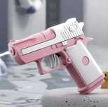 РОЗПРОДАЖ Водяний пістолет glock глок