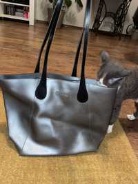 Obag soft torebk shopper