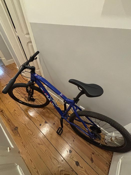 Bicicleta BTT Fila roda 27,5