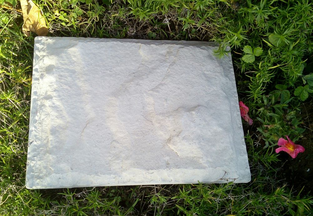 Фасадна плитка для фундаментів