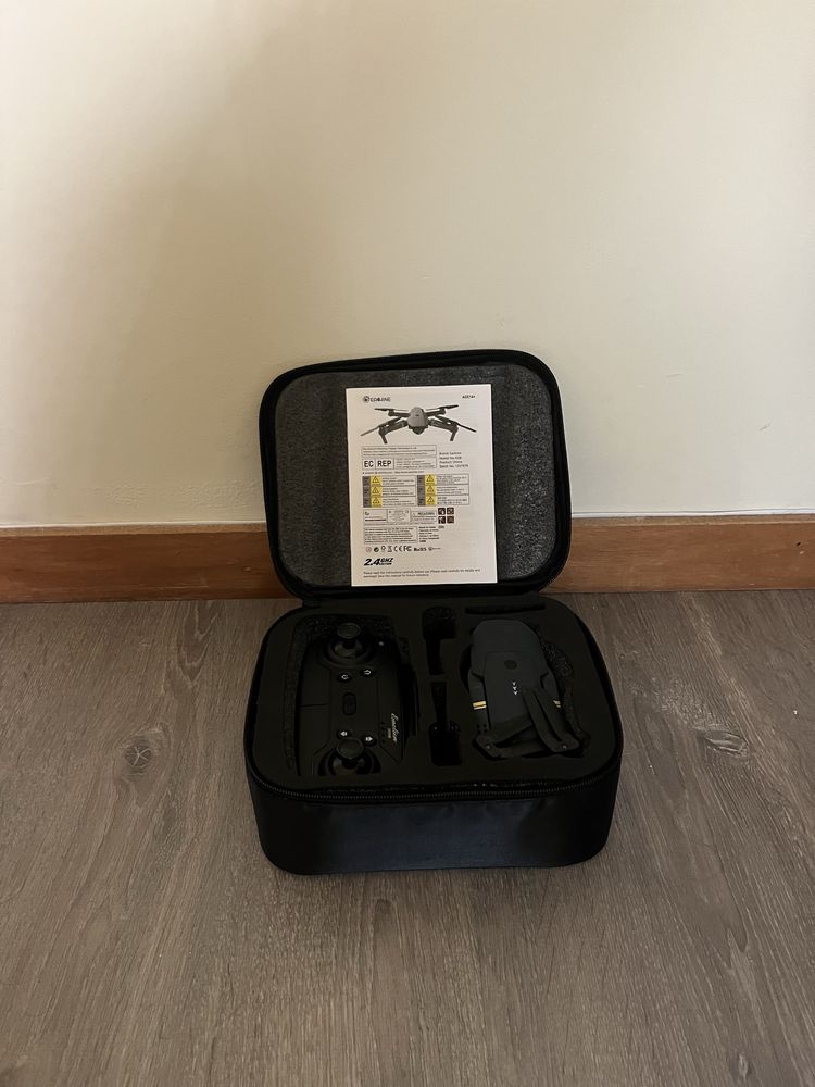 Drone EACHINE 1080p