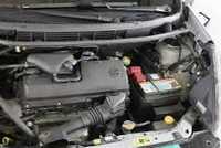 Silnik Nissan Note E11 E12 1.4 Benzyna 88KM Stan Idealny Przebieg 90ty