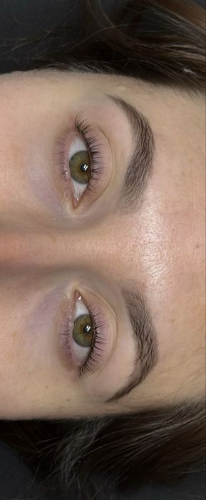 Serviço de estética