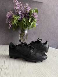 Дитячі чорні бутси Adidas Copa 33p