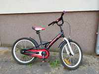 Solidny rower Indiana 20 cali koła -dla chłopca