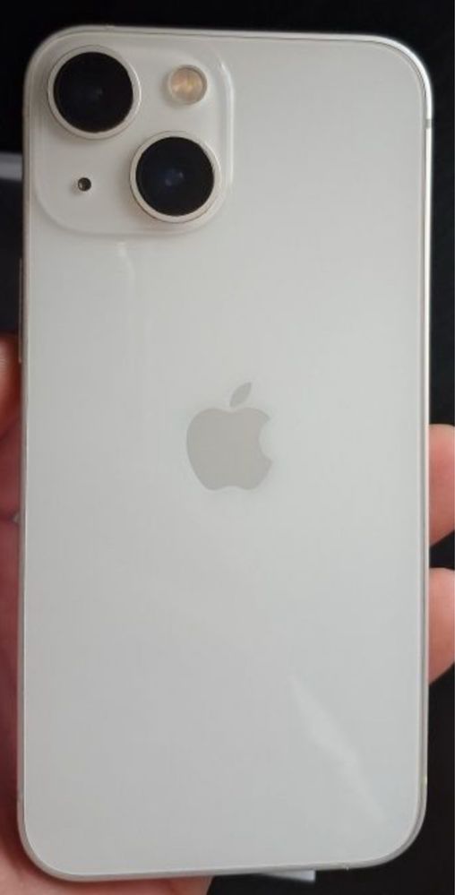 Iphone 13 128GB como novo