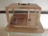 Gaiola para aves