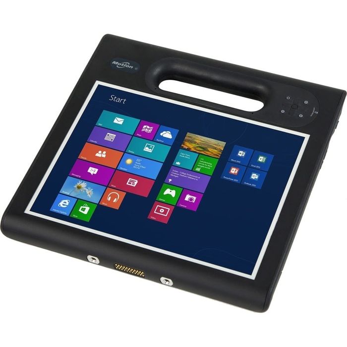 планшет Motion Computing MC-F5m CFT-004 10.4" Touch i7-5600U/8GB DDR3