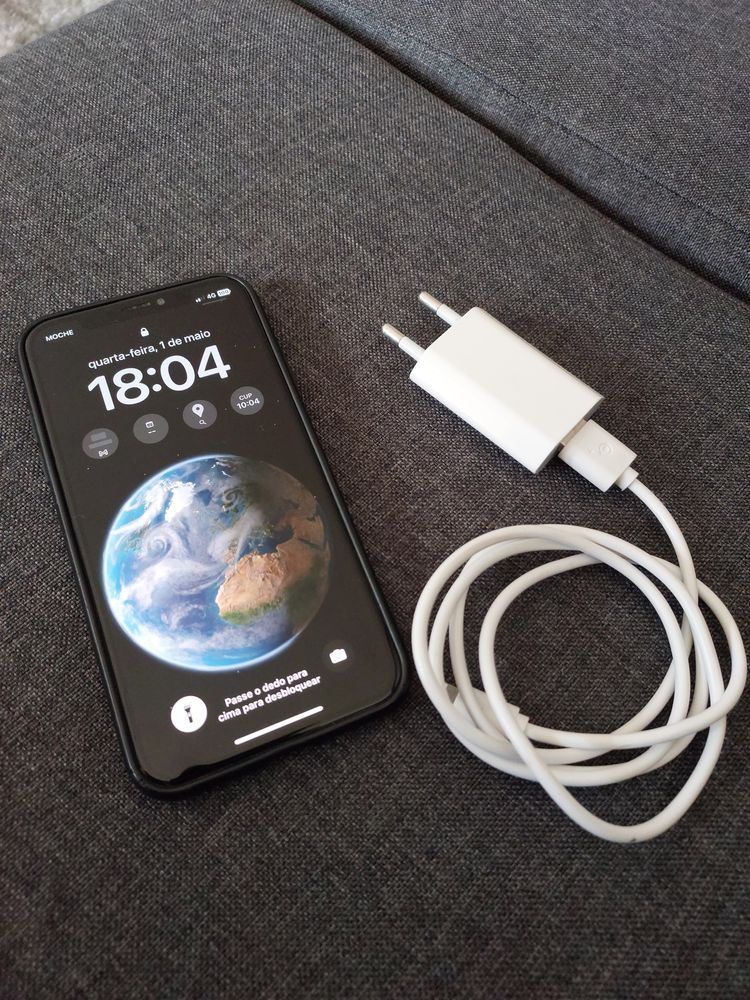 Iphone X 64gb grade A