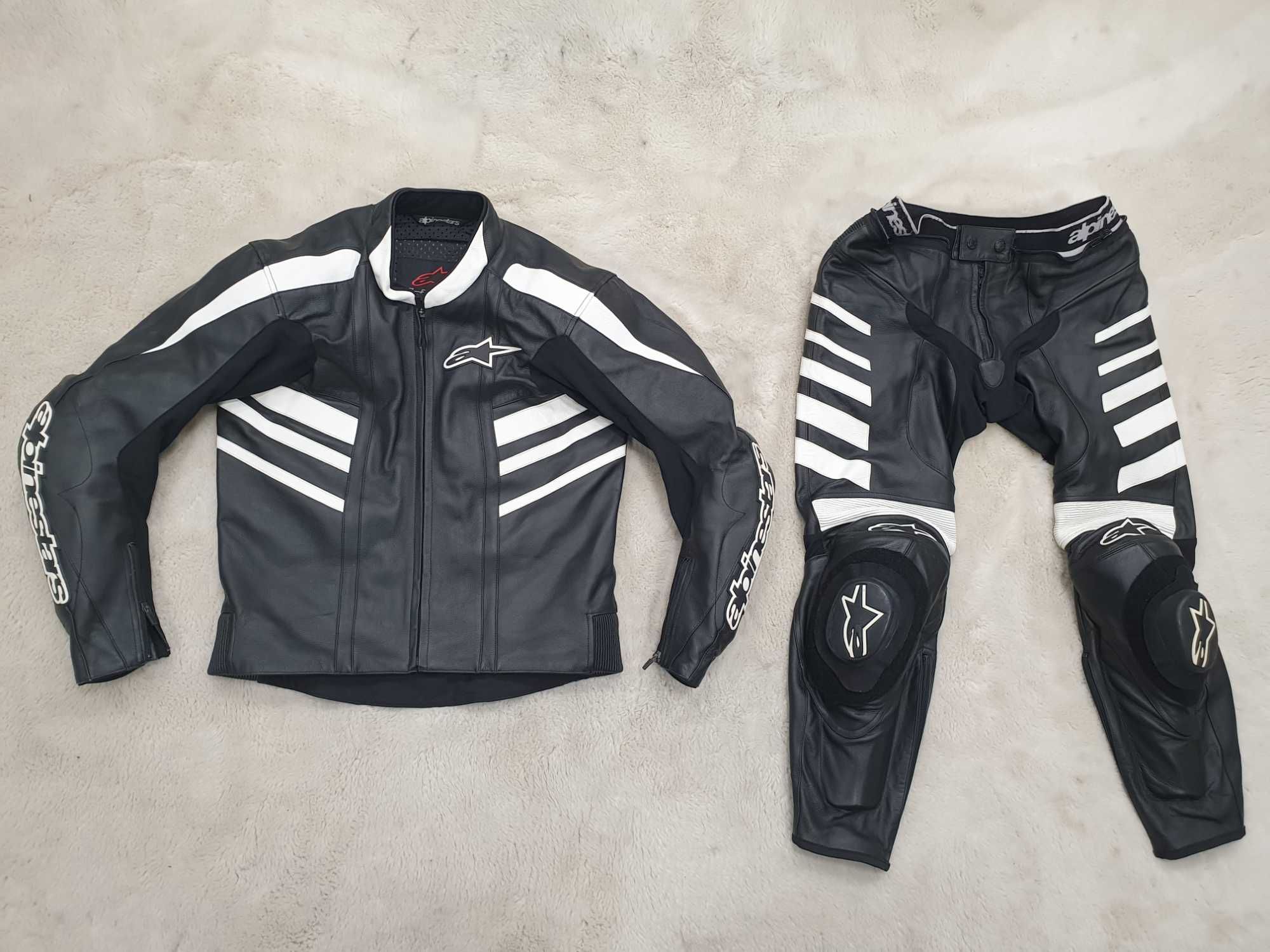 Alpinestars Cr 50 Eur M Kombinezon motocyklowy