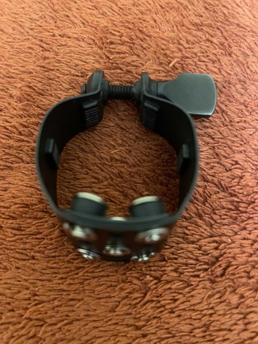 Лігатура SAXXAS для саксофон альт