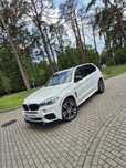 BMW X5 * * BMW X5 F15 M-Pakiet FULL OPCJA ! 2015r 3.5i xDrive ! Piękna! * *