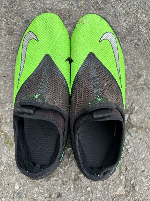 Бутси сороконіжки nike adidas