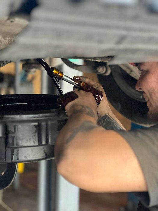 Професійний Ремонт Автомобілів на 044Service СТО