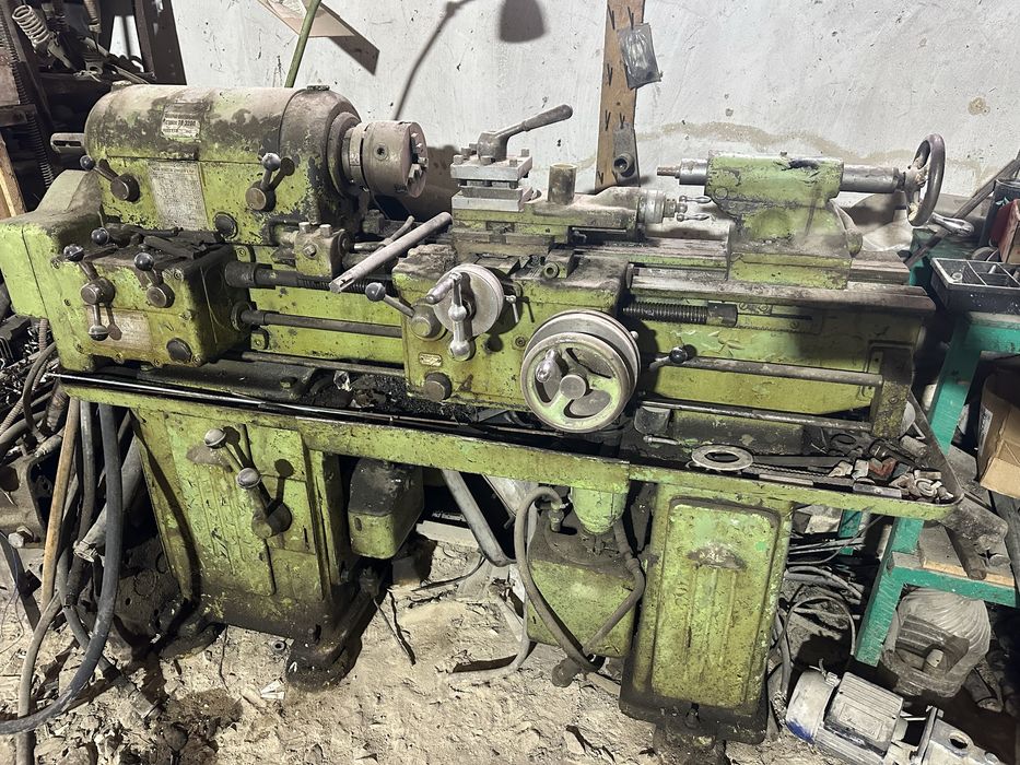 Продам полірувальний станок!