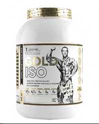 GOLD ISO 2KG Kevin Levrone