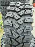 235/60R16 opony terenowe 4x4