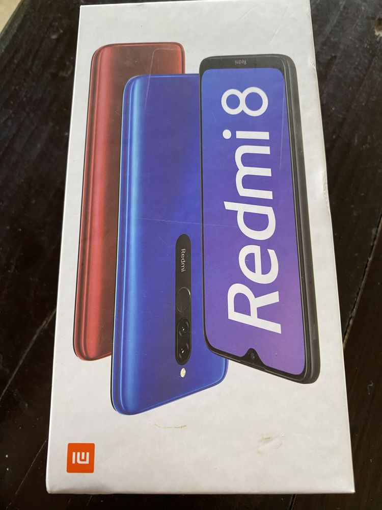 Telefon Xiaomi Redmi 8