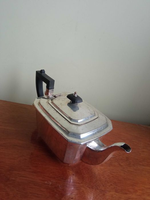 Чайник заварник  Sheffield Cameo England