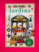 BRINCAR aos Jardins