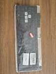 Teclado ASUS TUF Gaming