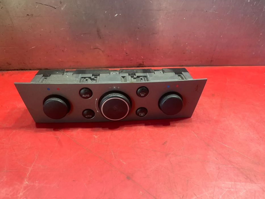 OPEL VECTRA C PANEL NAWIEWU KLIMATYZACJI 13212340