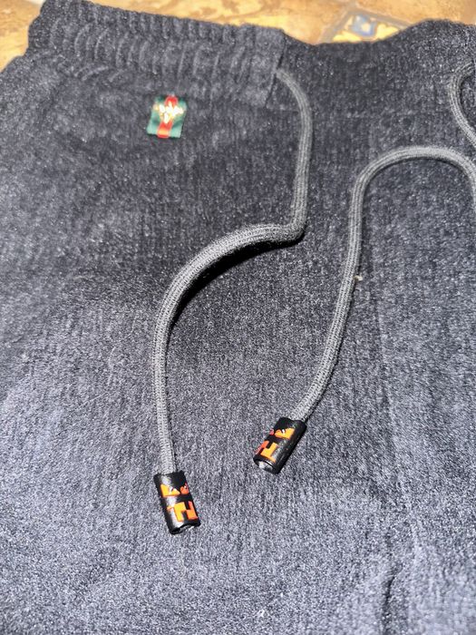 Брючки Гучі, xs-s теплі