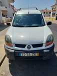 Renault Kangoo 4x4