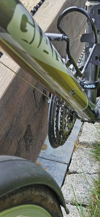 Rower Giant sport x 3 (rozmiar L/54)