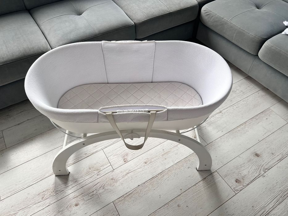 Kosz Mojżesza / Kołyska / Shnuggle