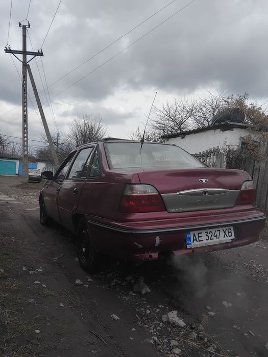 Продам део нексію