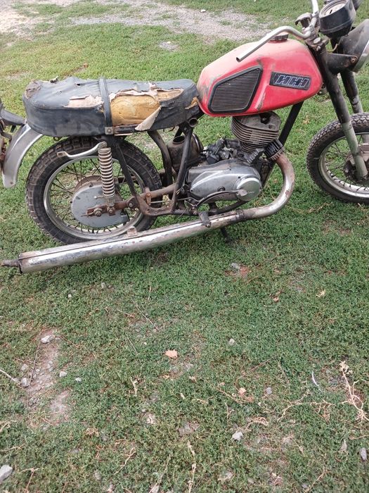 Продам іж планета 5