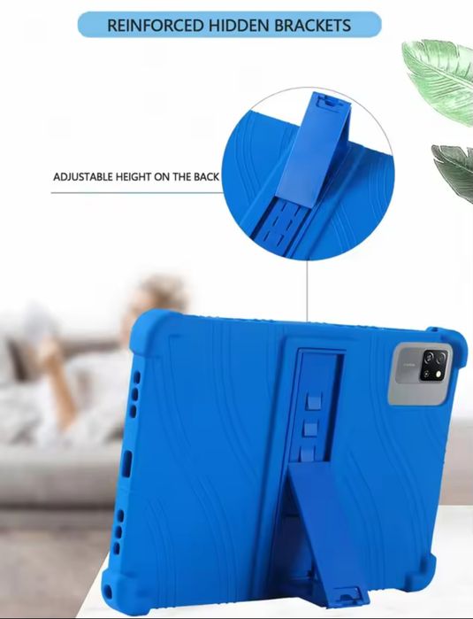 Capa Blackview Tab 60 Wi-Fi tablet