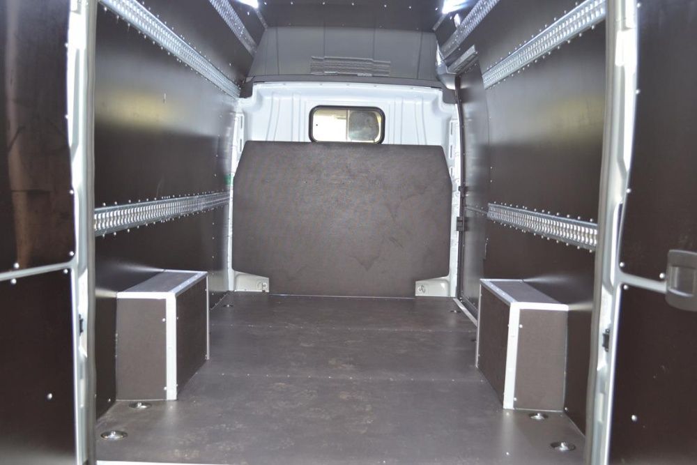 MB Sprinter L2H2 obicie części ładunkowej