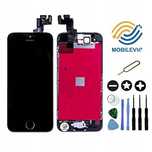 outlet ekran lcd mobilevie retina do iphone se + szkło hartowane opis