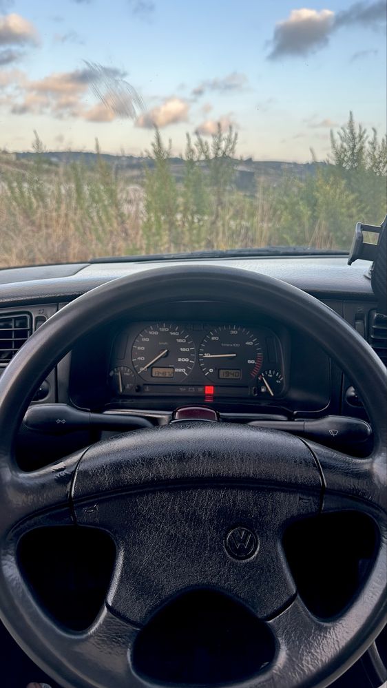 VW Golf GTD Mk3 1997 Impecável