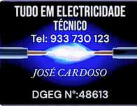Eletricista 24hs, Lisboa,   Sintra,  toda lisboa.