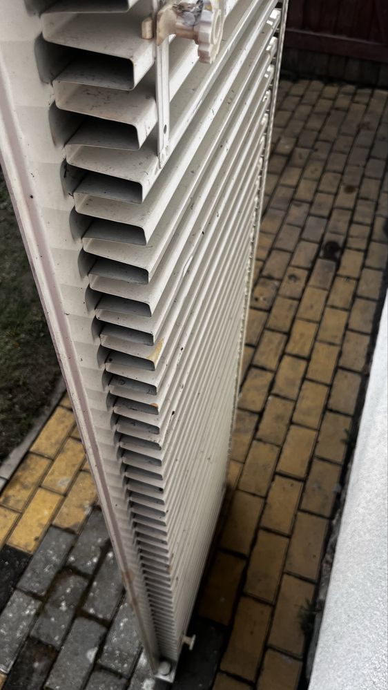 Grzejnik 60x160……