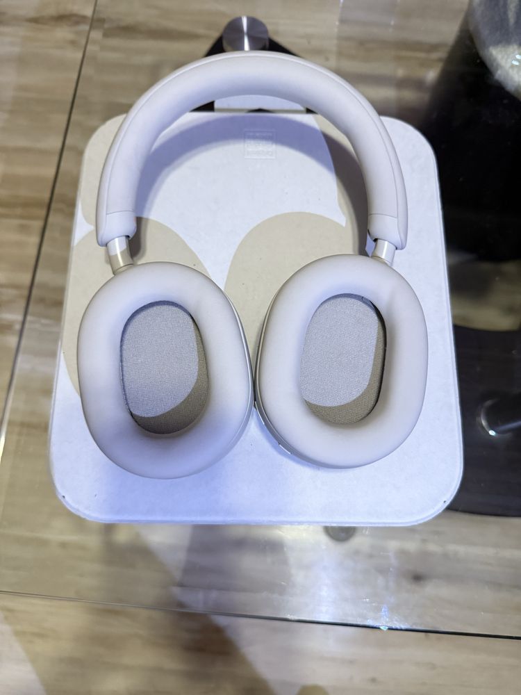 Słuchawki Sony WH-1000XM5