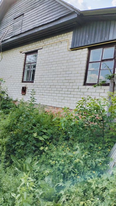 Продається будинок 72 м2