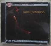 CD Oscar Peterson – Silver Collection 1964 (Re 2007, Verve R, Germany)