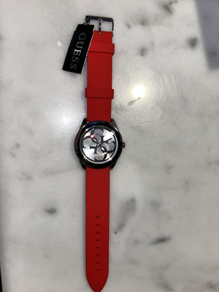 Zegarek damski guess
