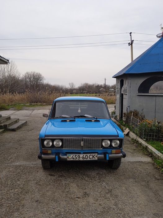 ВАЗ 2106 1993 г бензин